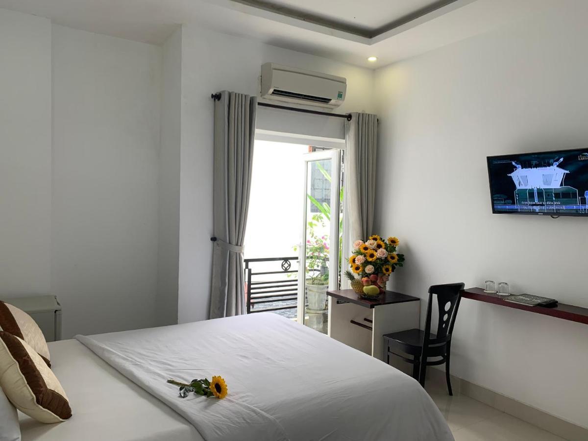 Ngoc Sinh Homestay Hoi An Exteriör bild